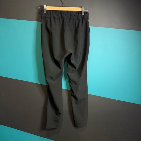 Lululemon Athletica Black Pants size 2 - Picture 6 of 13